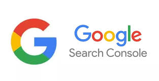 logo Google Search Console
