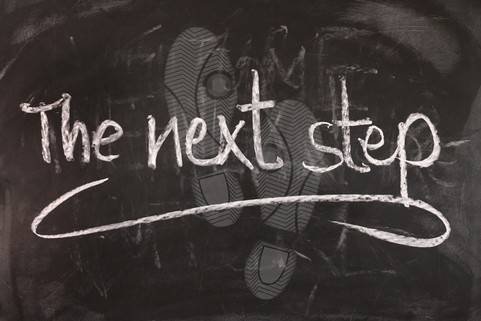 image "the next step"